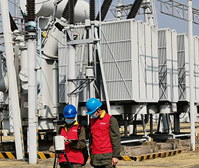 郸城倾斜摄影技术在基础设施监测中如何发挥作用？